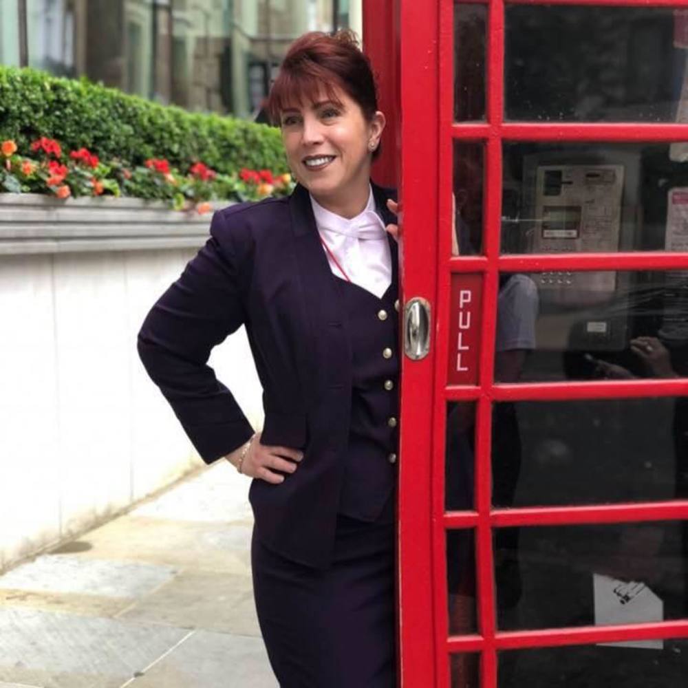 Meet your Posher, Cherylann